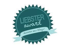 Graphik Liebster Award