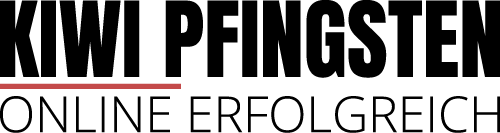 Kiwi Pfingsten